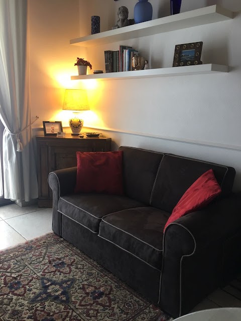 La Casa nel Sole - Boutique B&B Bari