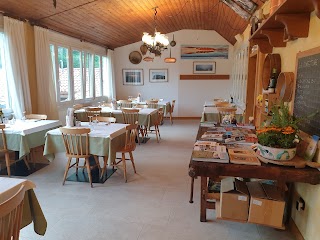 Osteria Ljetzan