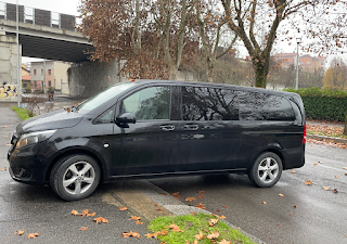 Taxi Cernusco sul Naviglio