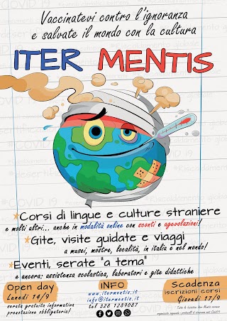 Iter Mentis