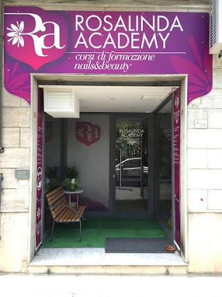 Rosalinda Academy