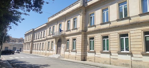 ISTITUTO COMPRENSIVO POLO 1