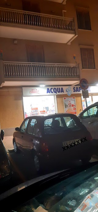 Acqua & Sapone