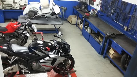 Ambros Moto Srl