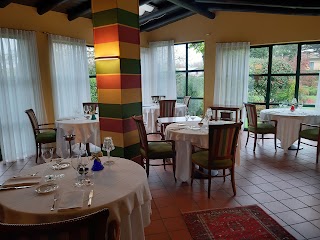 Ristorante I Castagni