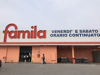 Supermercato Famila Covolo Di Pederobba