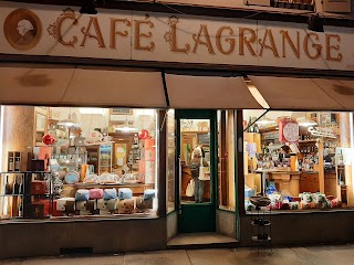 Cafè Lagrange