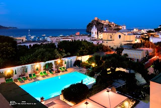 Hotel Villa Durrueli Resort & Spa Ischia