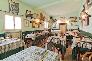 Trattoria Paradisino