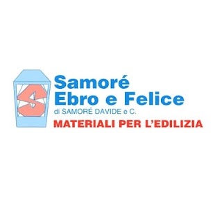 Samorè Ebro e Felice