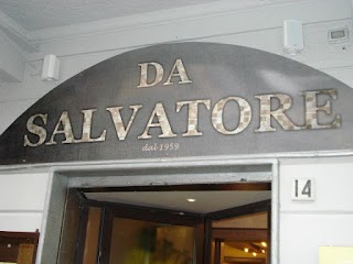 Da Salvatore