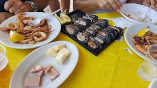 Ristorante La Torre, sant isidoro