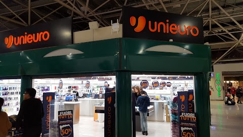 Unieuro Fiumicino