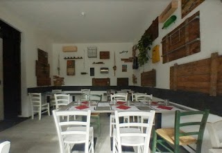 Pizzeria da Giannico