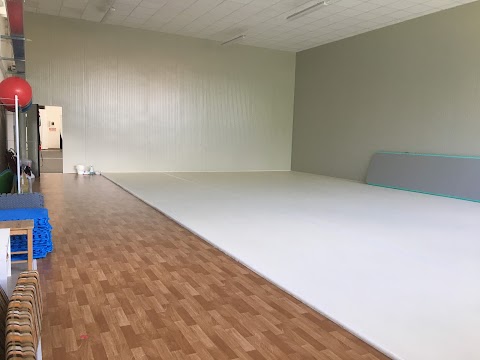 centro sportivo asd danza rio