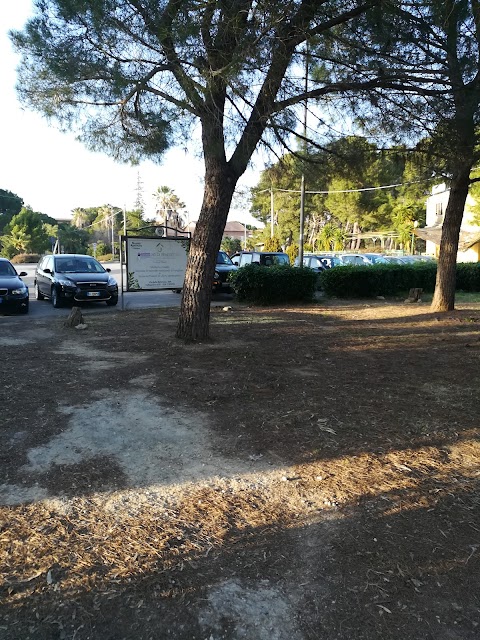 Parco giochi di Santo Pietro