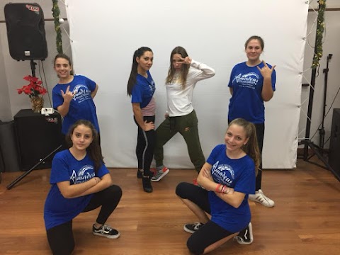 Scuola di Danza "Amadeus Musica & Arte"