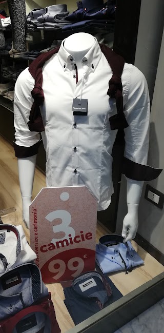 Camicia Store