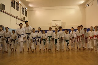 ASD Hanamori Dojo