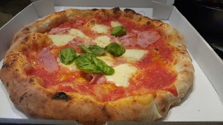 pummarò pizzeria napoletana