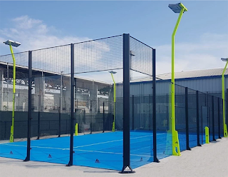 Padel 4.0