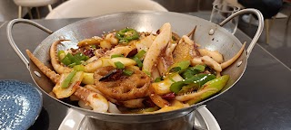 家乐福美食城（antica cina）