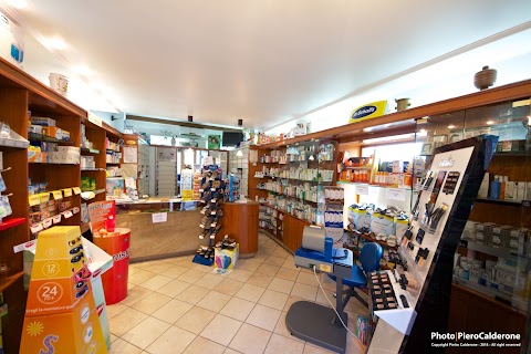 Farmacia Crisafulli Dr. Giuseppe