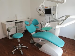 Studio odontoiatrico dr. Messina Fabrizio-dentista Alcamo