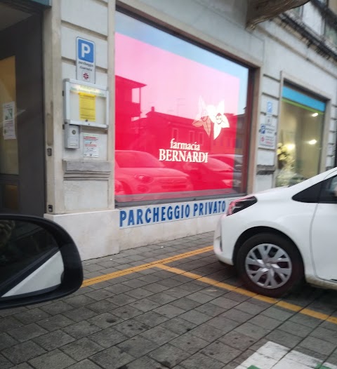 Farmacia Bernardi