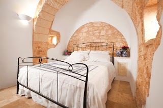 trulli del carmine