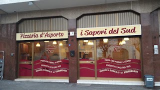 I SAPORI DEL SUD