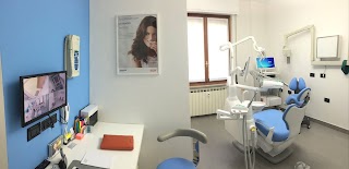 Dr. Gianni Vitacolonna Studio Dentistico Masone