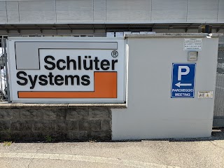 Schlüter-Systems Italia S.R.L.