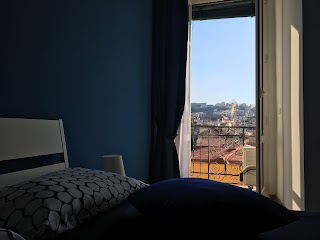 B&B Tarumbò