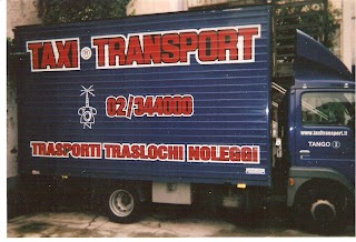 TaxiTransport Srl