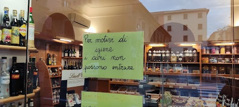 La Bottega Dei Fratelli Caruzzo Genova