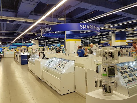 Euronics Dimo Genova