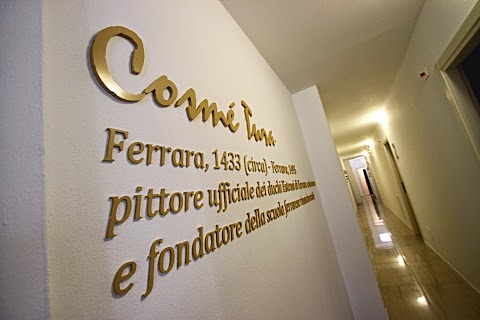 Ferrara Rooms