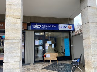 Sara Assicurazioni Spa Assicuratrice Ufficiale Dell'ACI