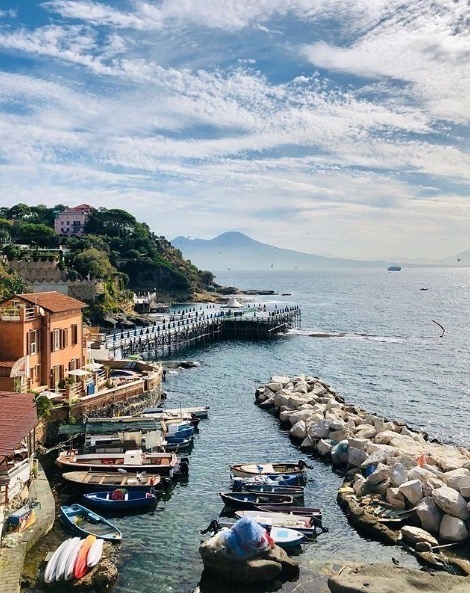 See Amalfi Coast "Private Tours"