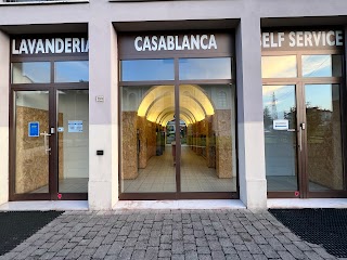 Casablanca Lavanderia Self-Service
