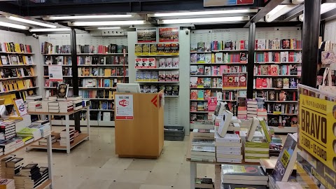 laFeltrinelli Librerie