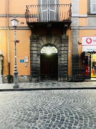 Studio Commercialista D'alessandro