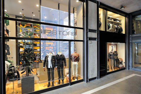 FGF Store | Blauer Padova
