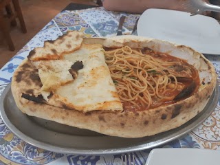 Pizzeria Trattoria "La locanda del re"