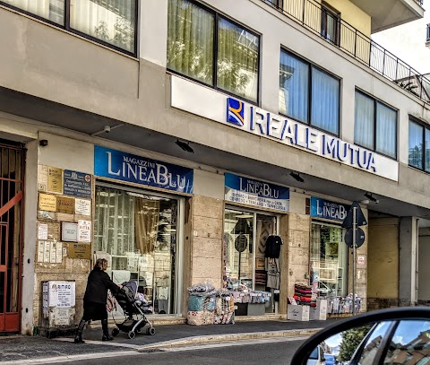 Linea Blu Caserta