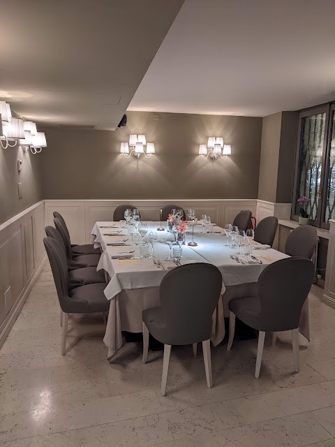 Ristorante Maffei