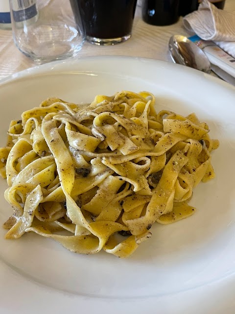 Trattoria Sabrina di Faggionato Cristian