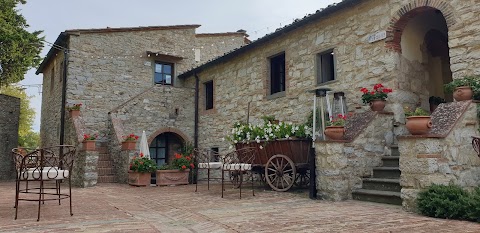 Hotel Il Borgo di Vèscine