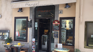 Franco Wine bar & Typical Sicilian Food